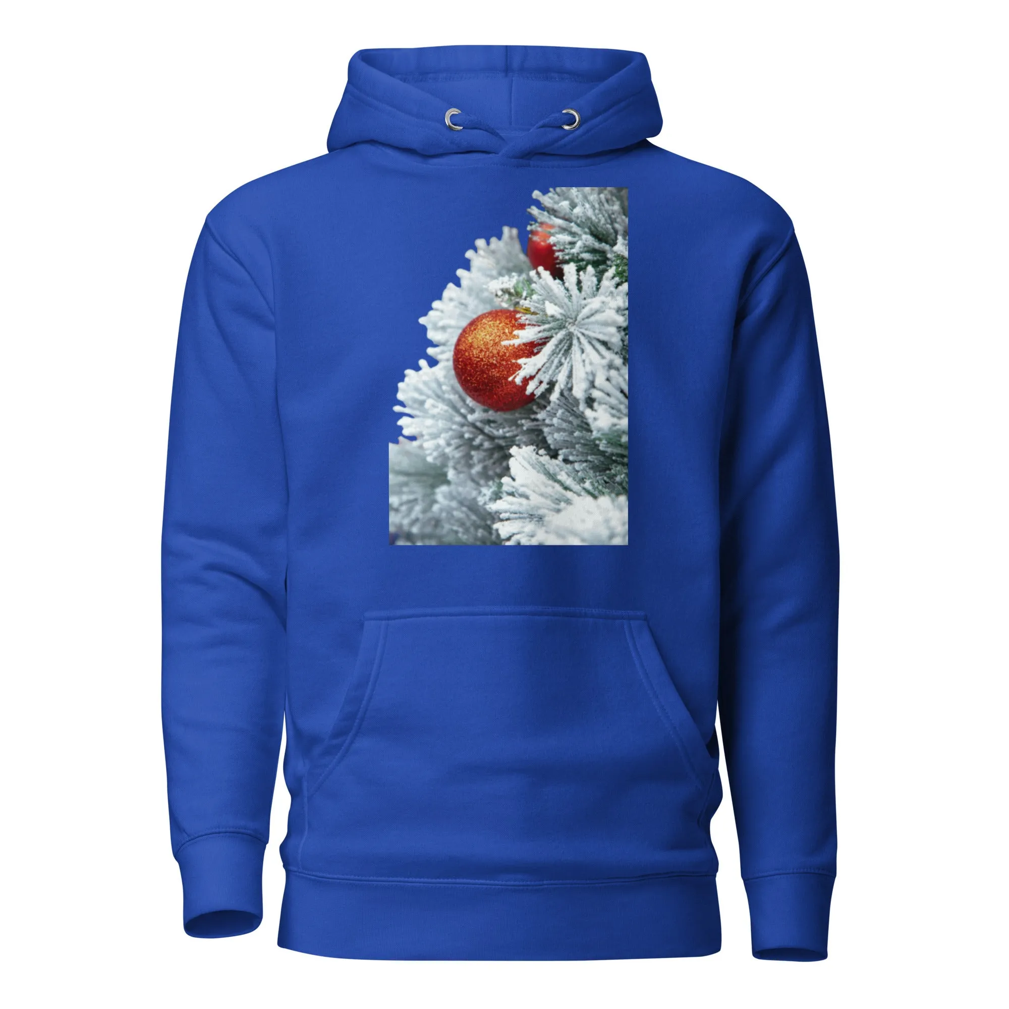 Christmas Hoodie (Glamourange Christmas Gifts - Hoodies for Christmas 0095)