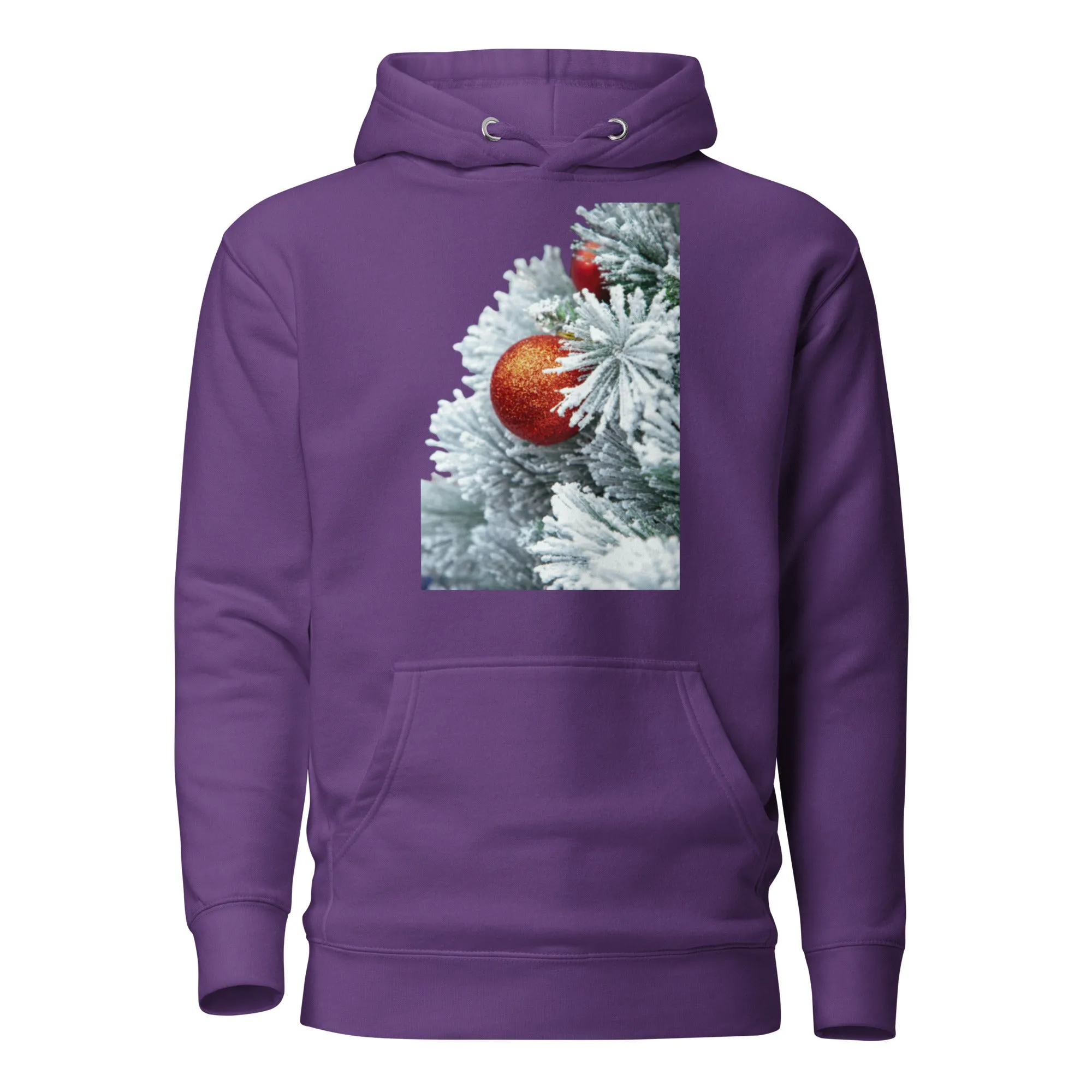 Christmas Hoodie (Glamourange Christmas Gifts - Hoodies for Christmas 0095)