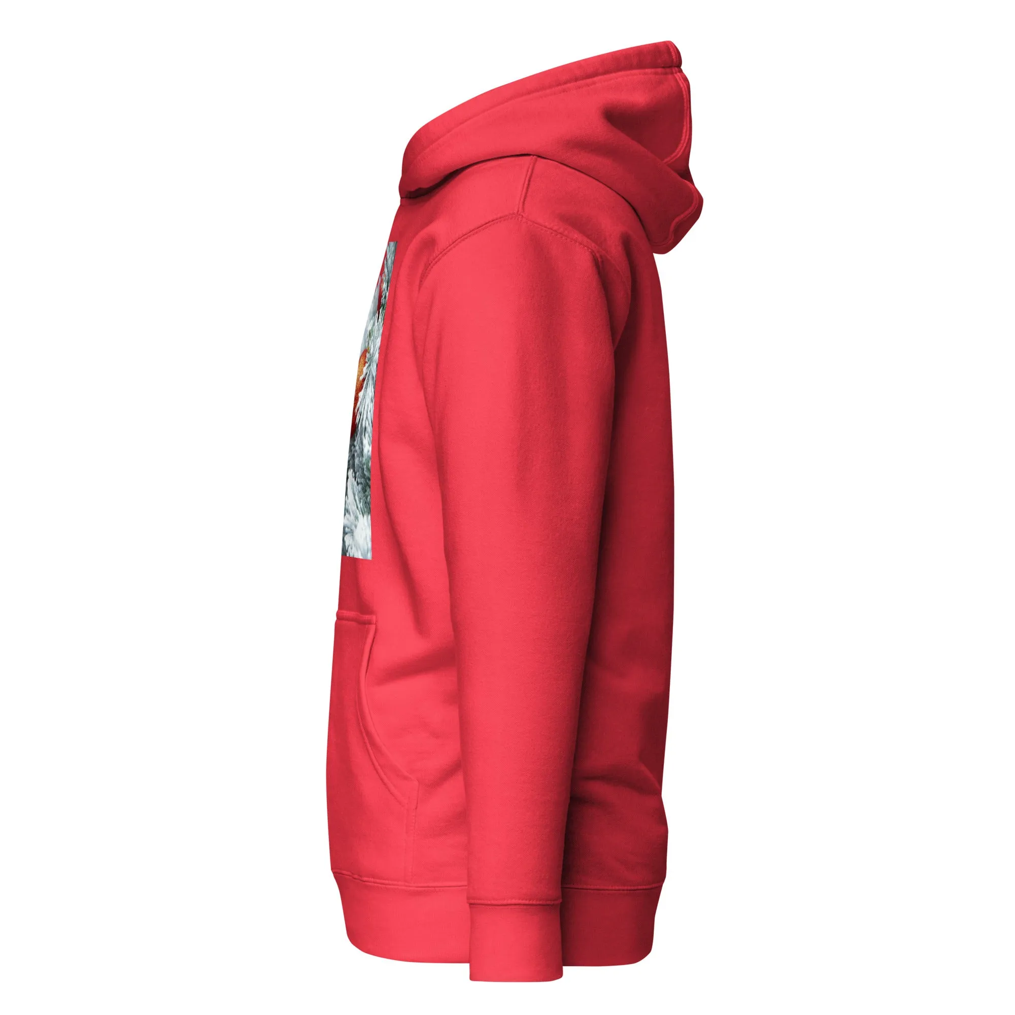 Christmas Hoodie (Glamourange Christmas Gifts - Hoodies for Christmas 0095)