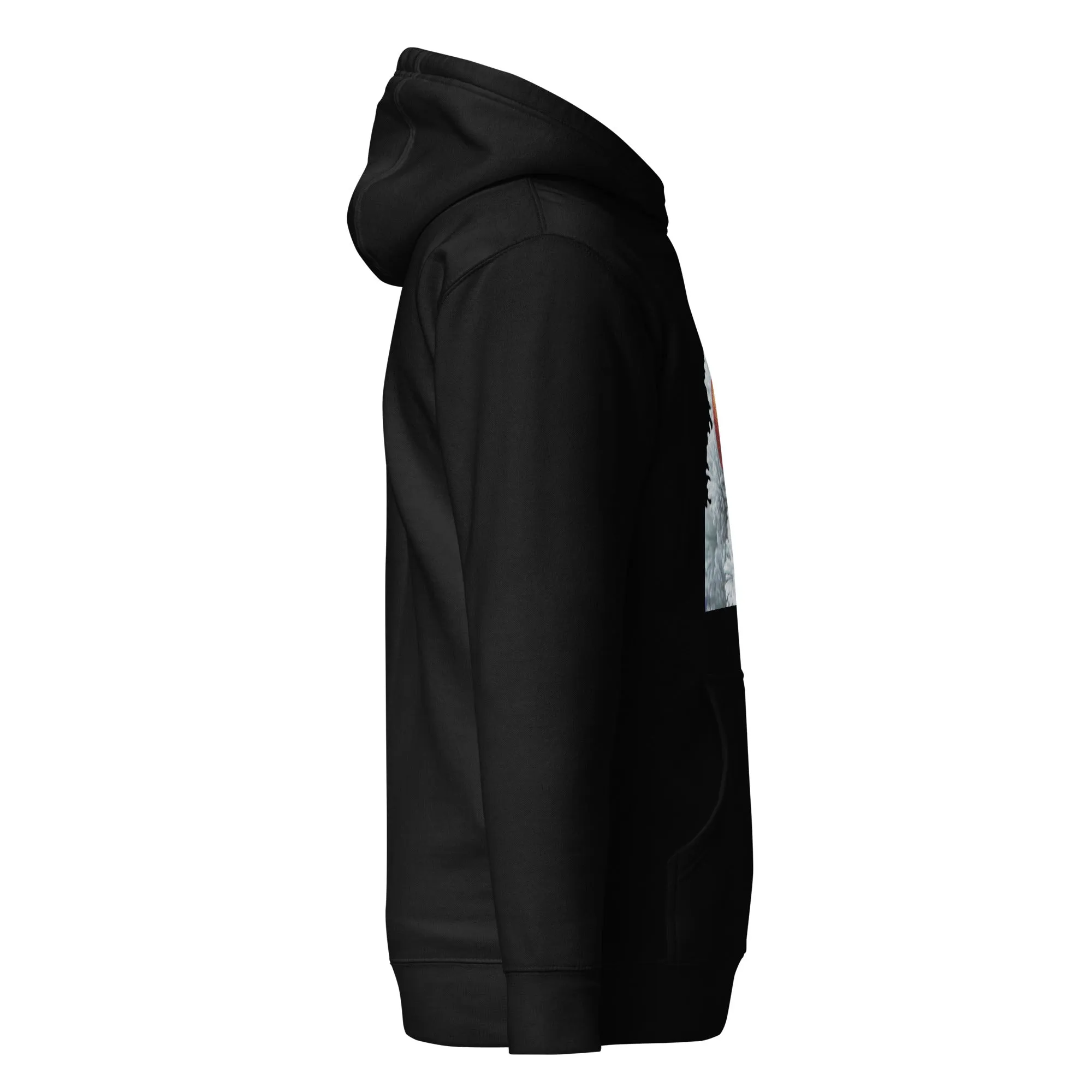 Christmas Hoodie (Glamourange Christmas Gifts - Hoodies for Christmas 0095)