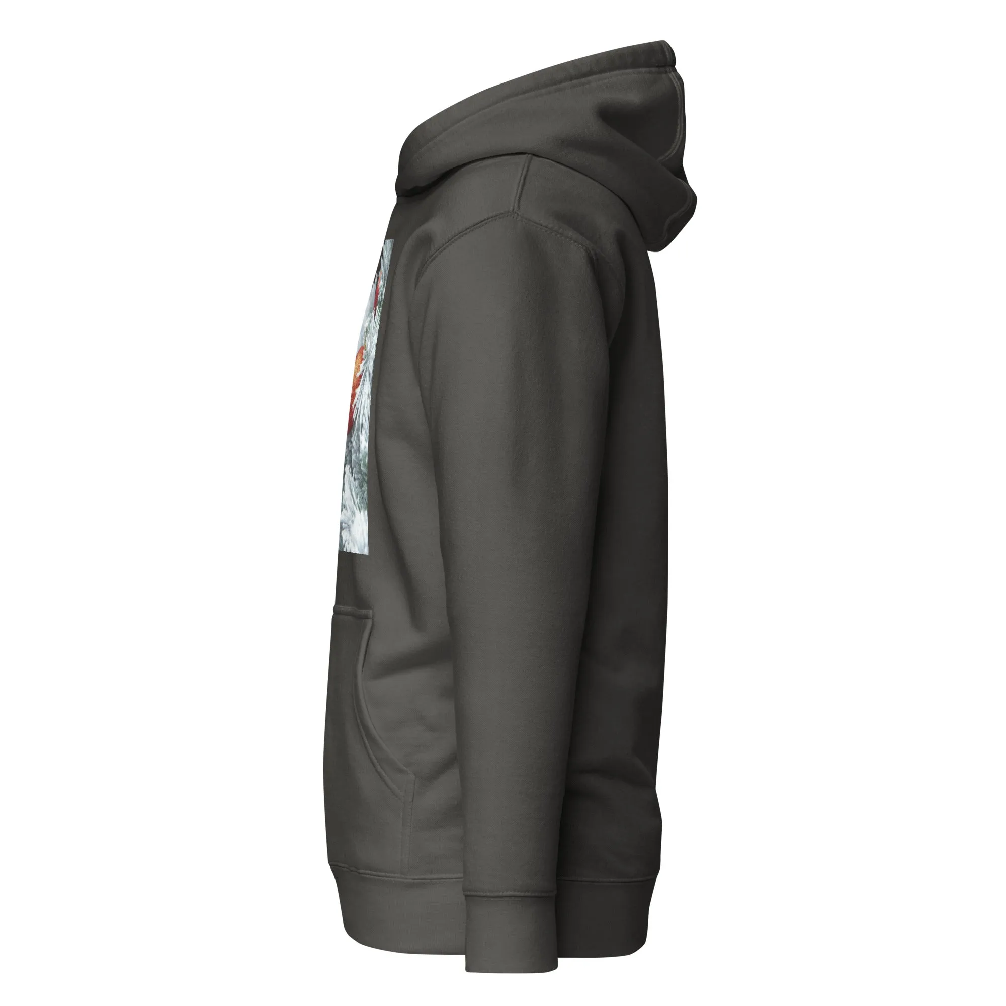 Christmas Hoodie (Glamourange Christmas Gifts - Hoodies for Christmas 0095)