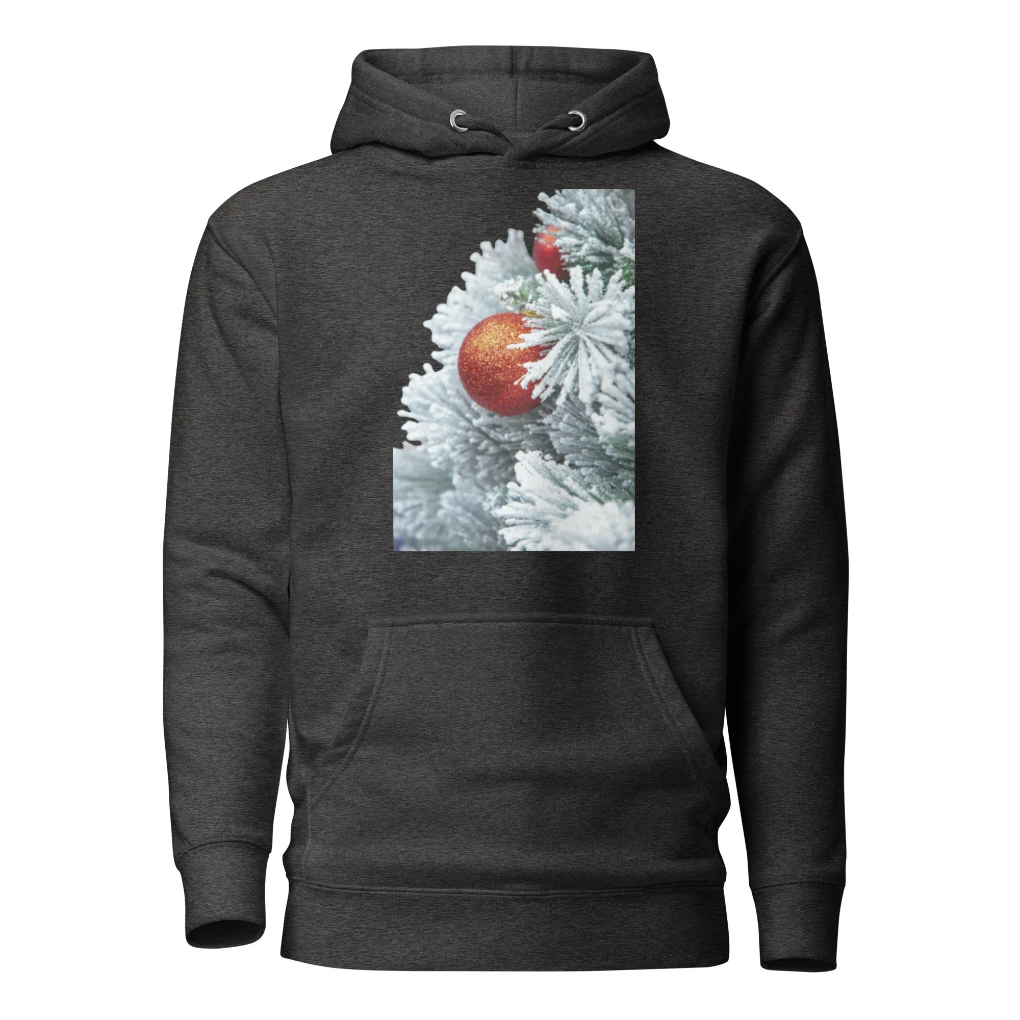 Christmas Hoodie (Glamourange Christmas Gifts - Hoodies for Christmas 0095)