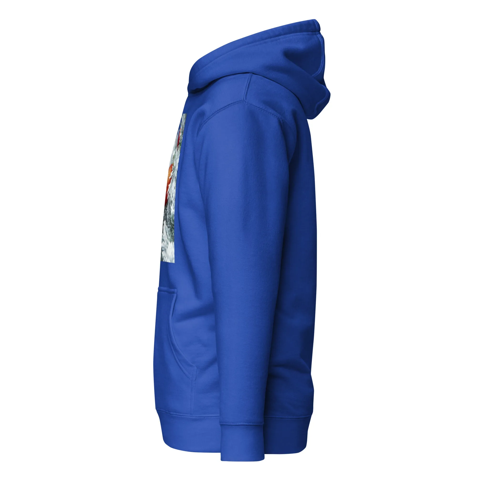 Christmas Hoodie (Glamourange Christmas Gifts - Hoodies for Christmas 0095)