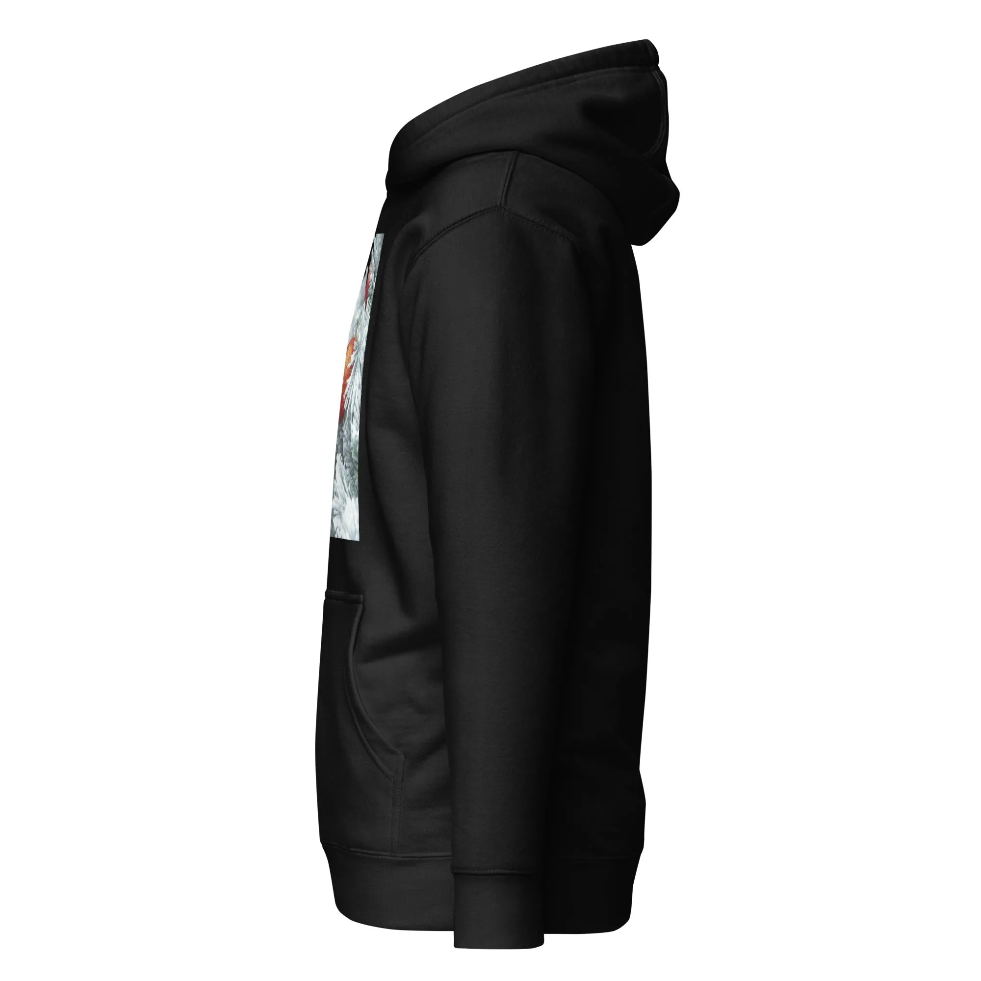 Christmas Hoodie (Glamourange Christmas Gifts - Hoodies for Christmas 0095)