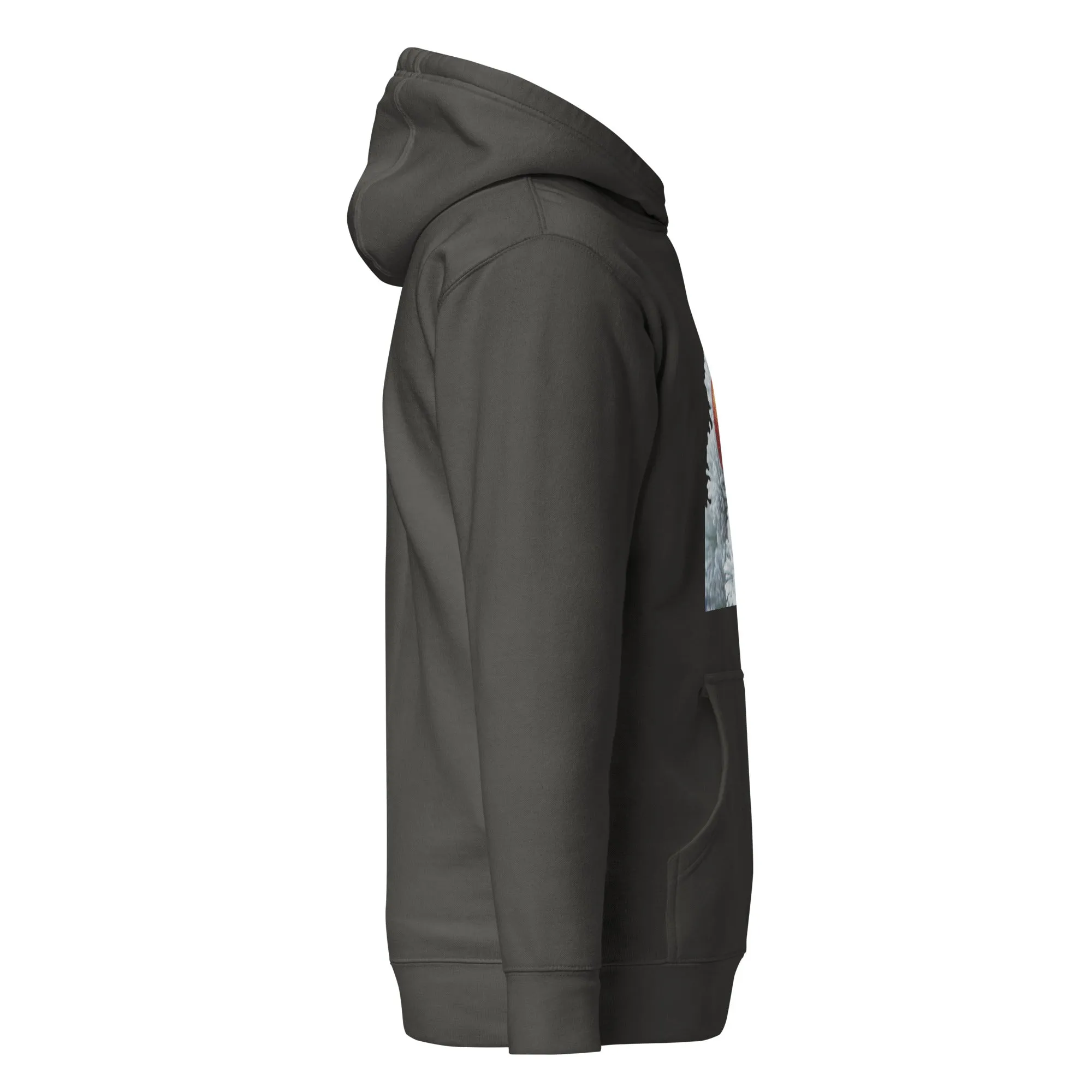 Christmas Hoodie (Glamourange Christmas Gifts - Hoodies for Christmas 0095)