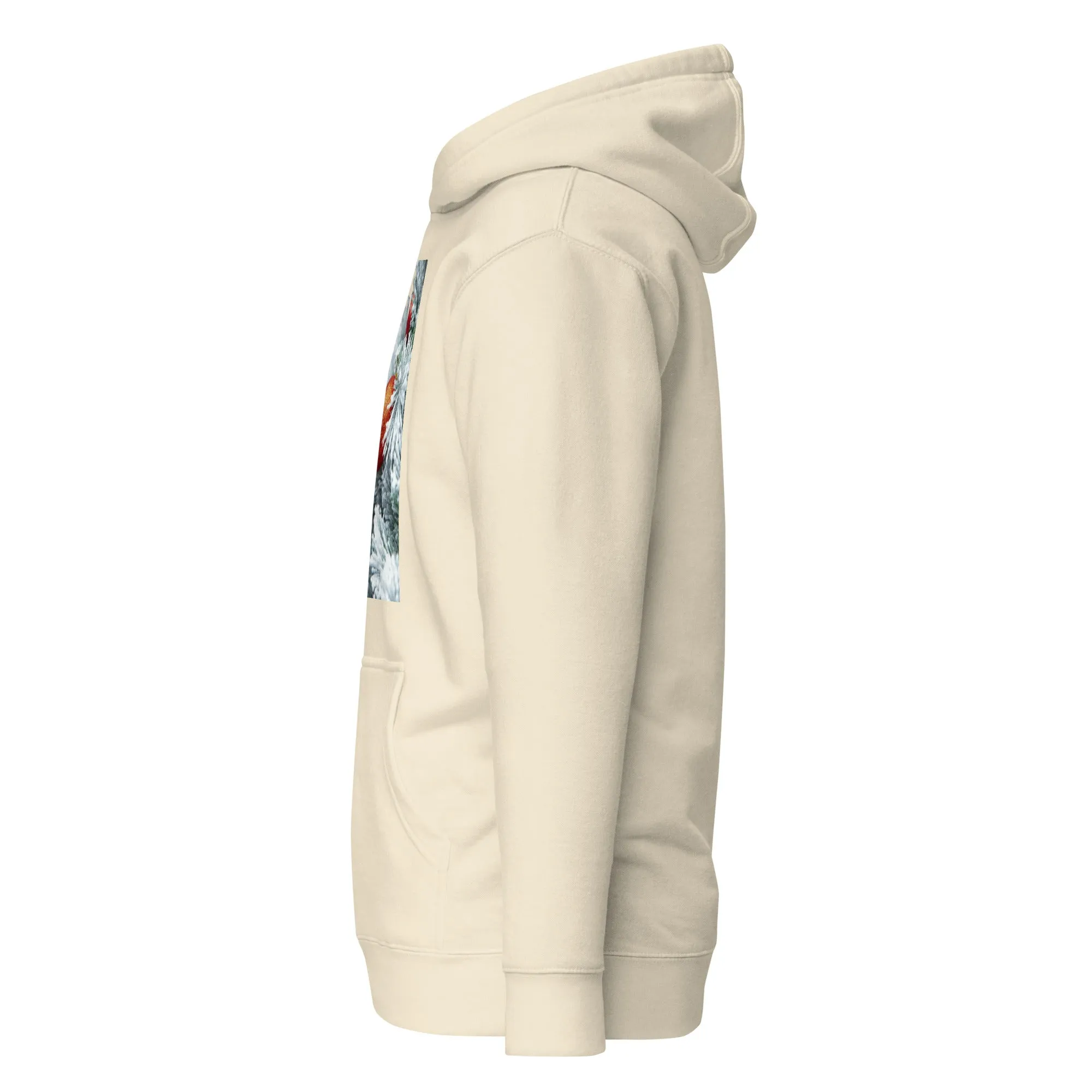 Christmas Hoodie (Glamourange Christmas Gifts - Hoodies for Christmas 0095)