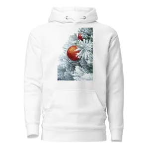 Christmas Hoodie (Glamourange Christmas Gifts - Hoodies for Christmas 0095)