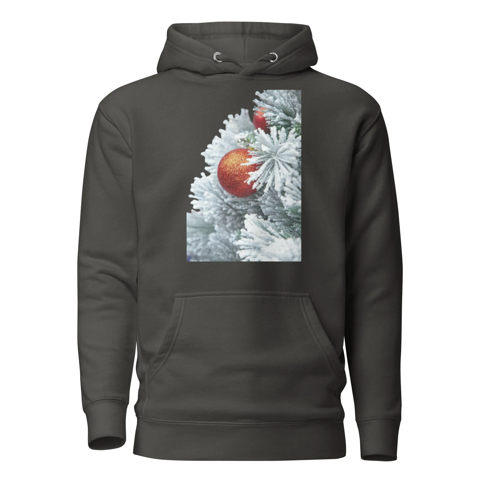 Christmas Hoodie (Glamourange Christmas Gifts - Hoodies for Christmas 0095)