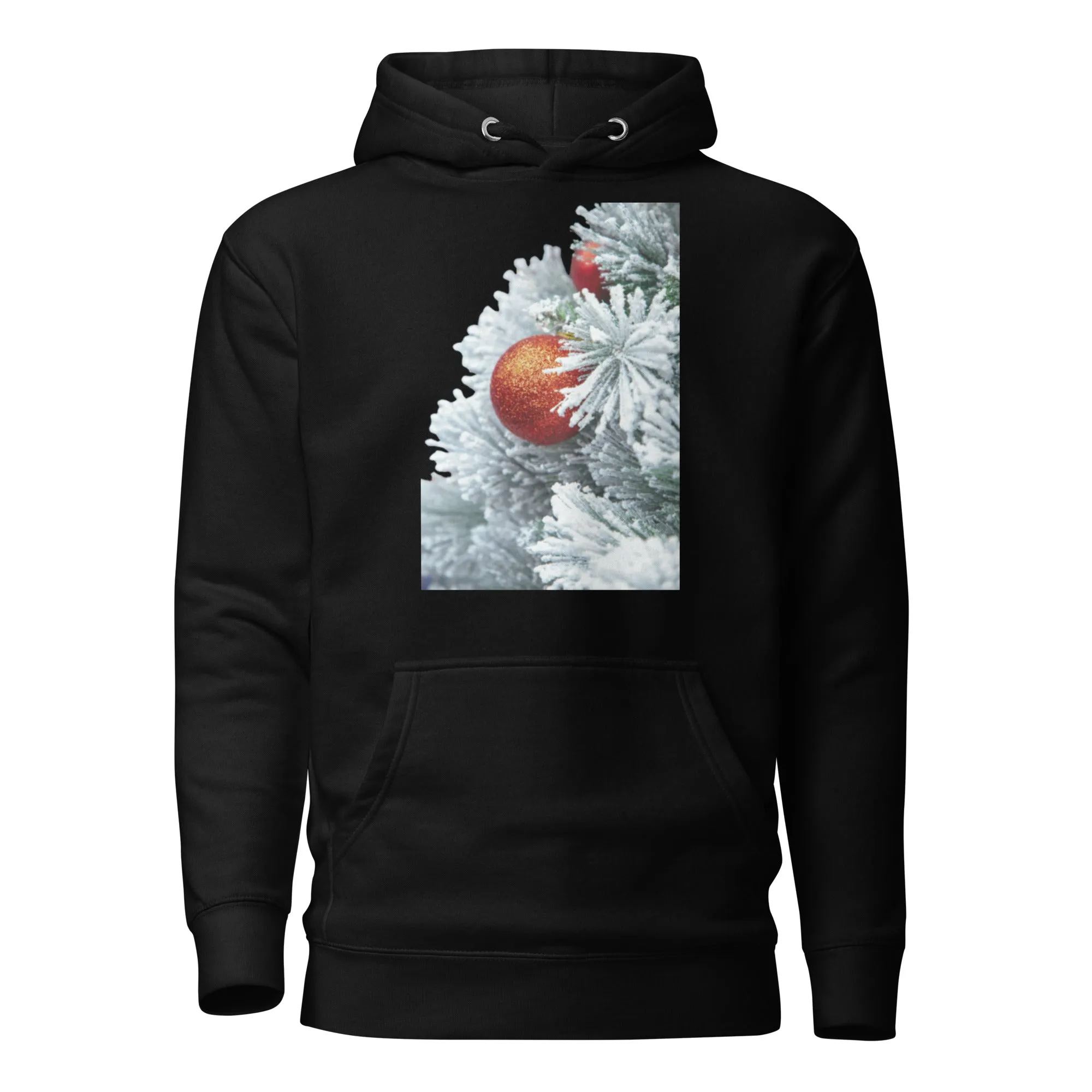 Christmas Hoodie (Glamourange Christmas Gifts - Hoodies for Christmas 0095)