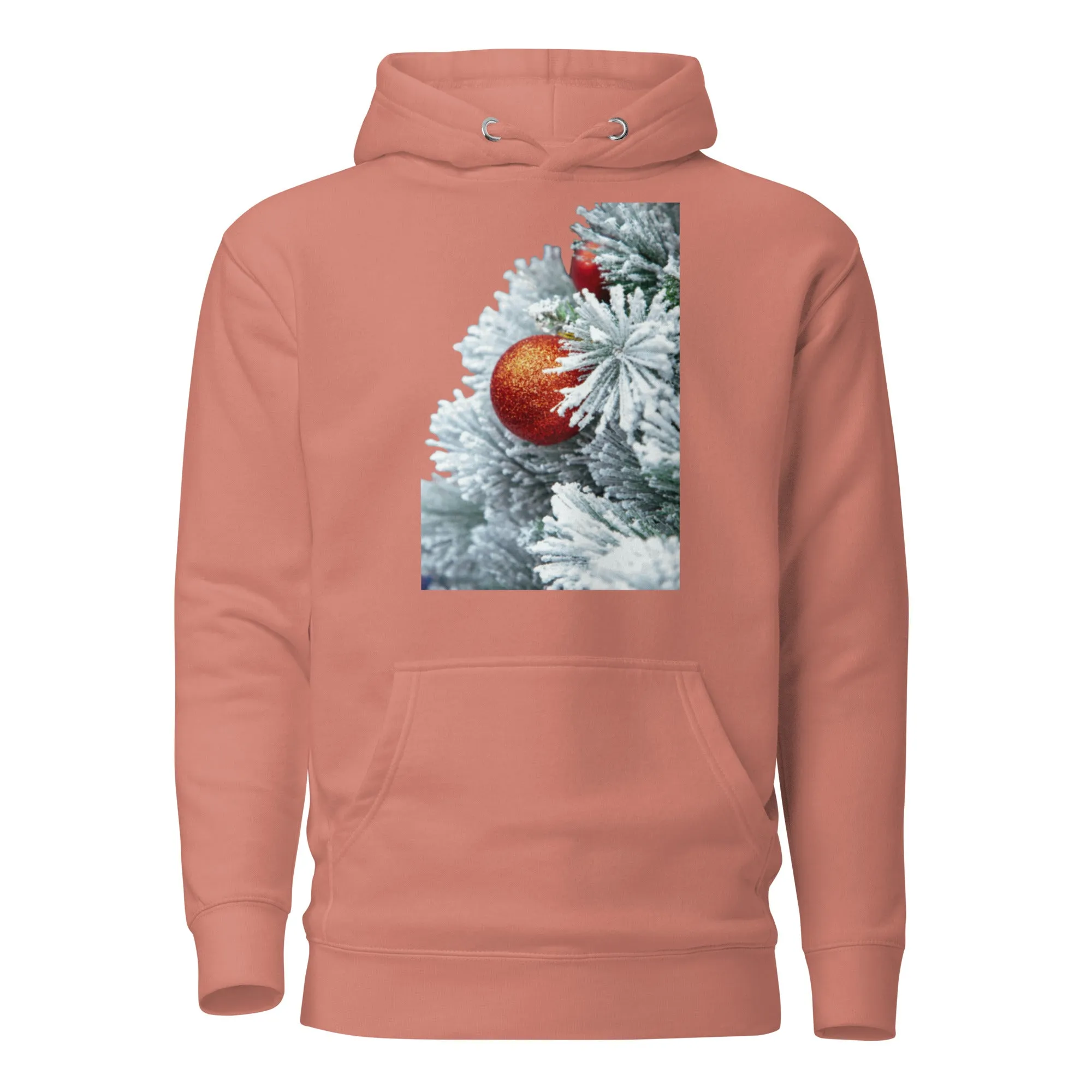 Christmas Hoodie (Glamourange Christmas Gifts - Hoodies for Christmas 0095)
