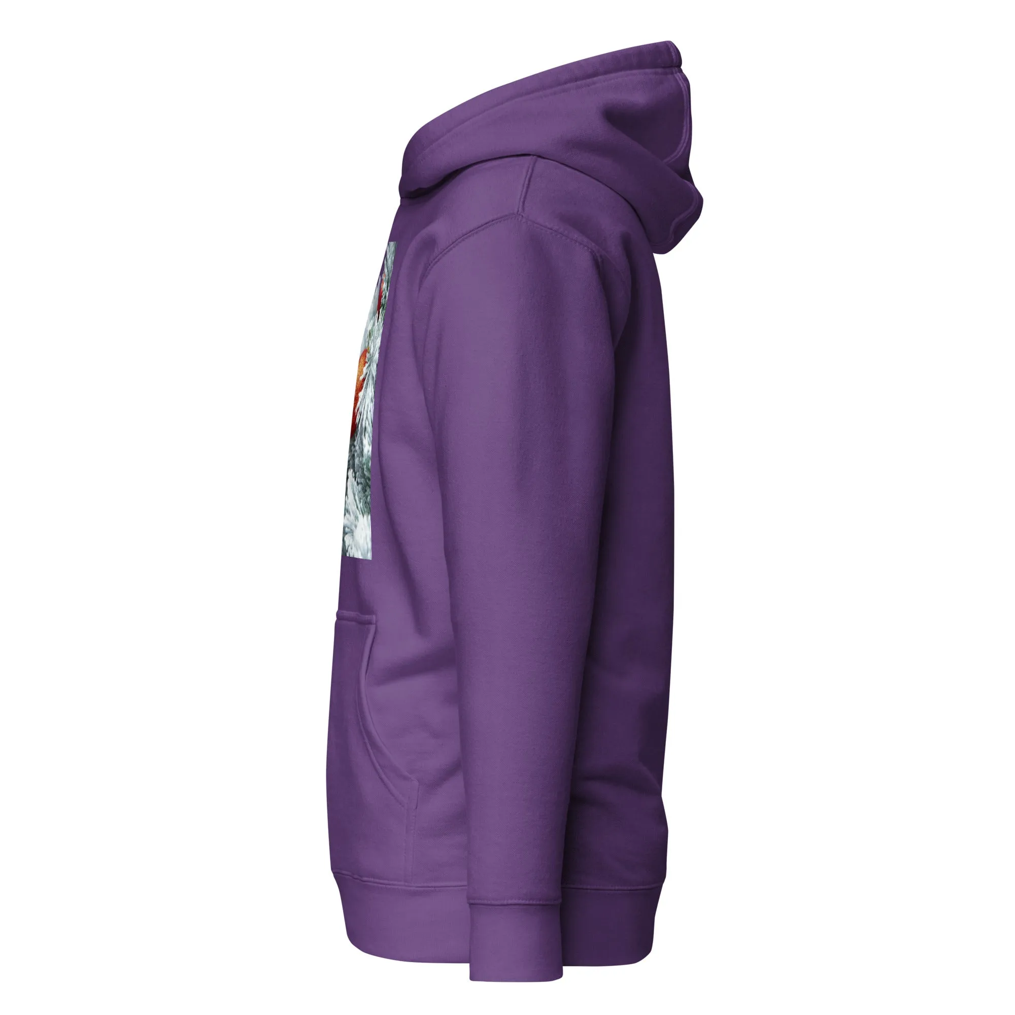 Christmas Hoodie (Glamourange Christmas Gifts - Hoodies for Christmas 0095)