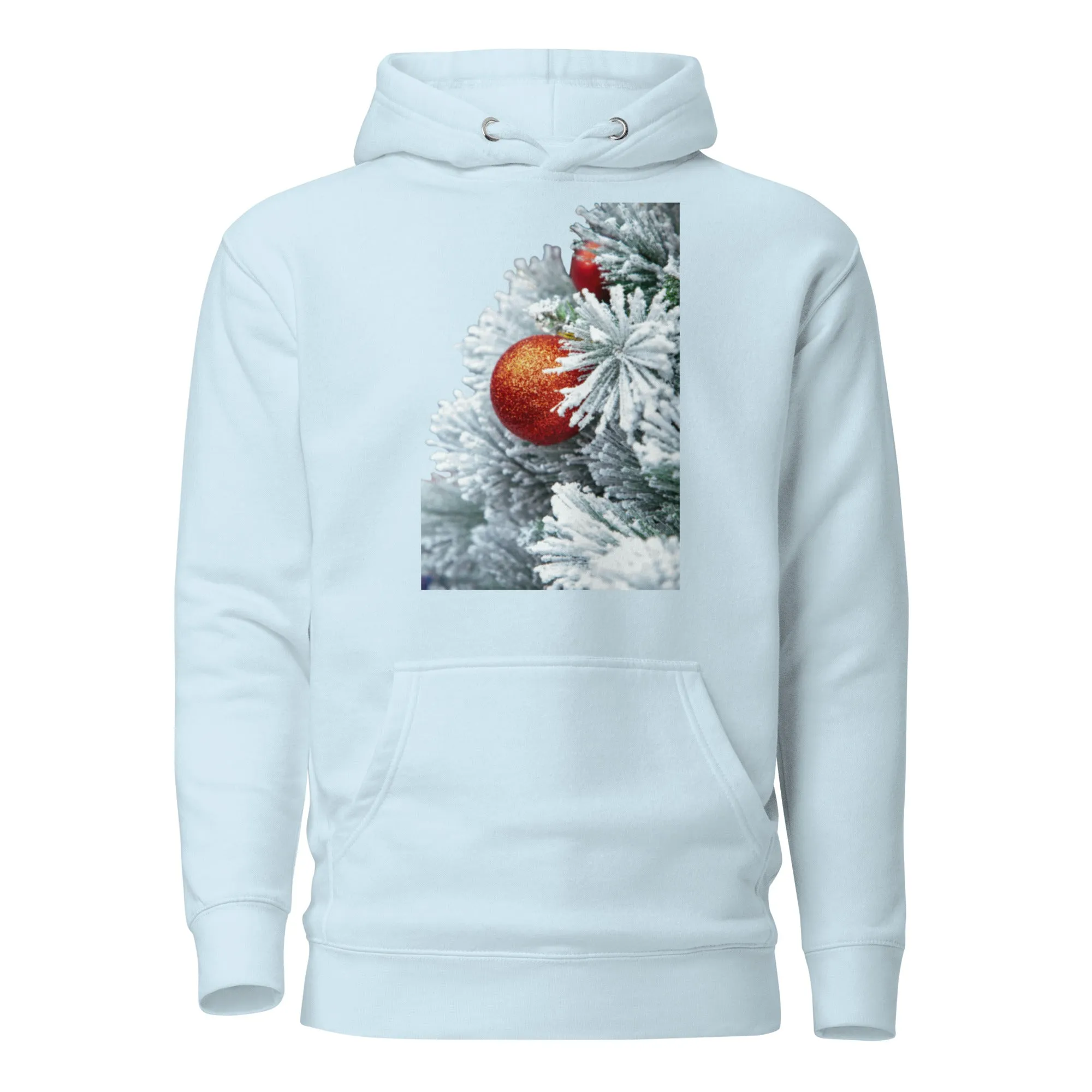 Christmas Hoodie (Glamourange Christmas Gifts - Hoodies for Christmas 0095)