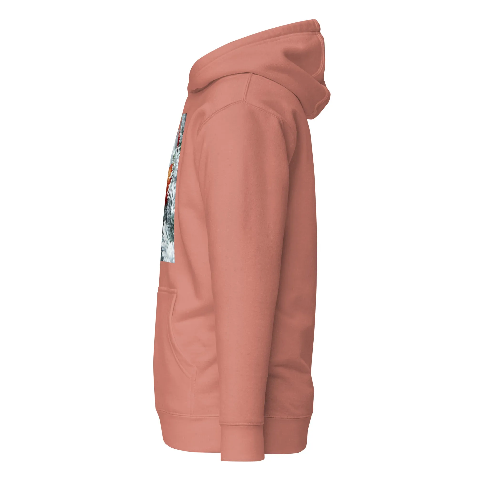 Christmas Hoodie (Glamourange Christmas Gifts - Hoodies for Christmas 0095)