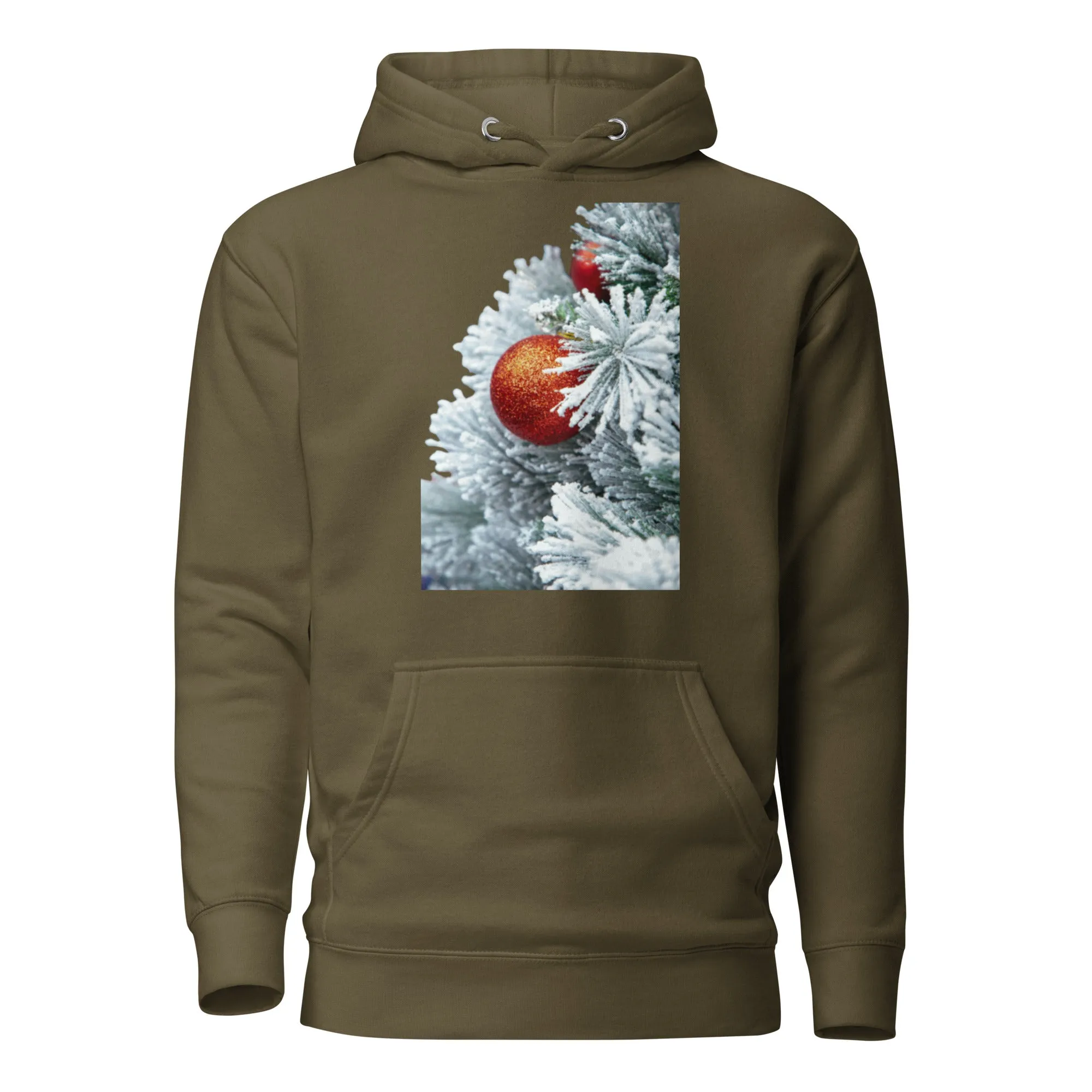 Christmas Hoodie (Glamourange Christmas Gifts - Hoodies for Christmas 0095)