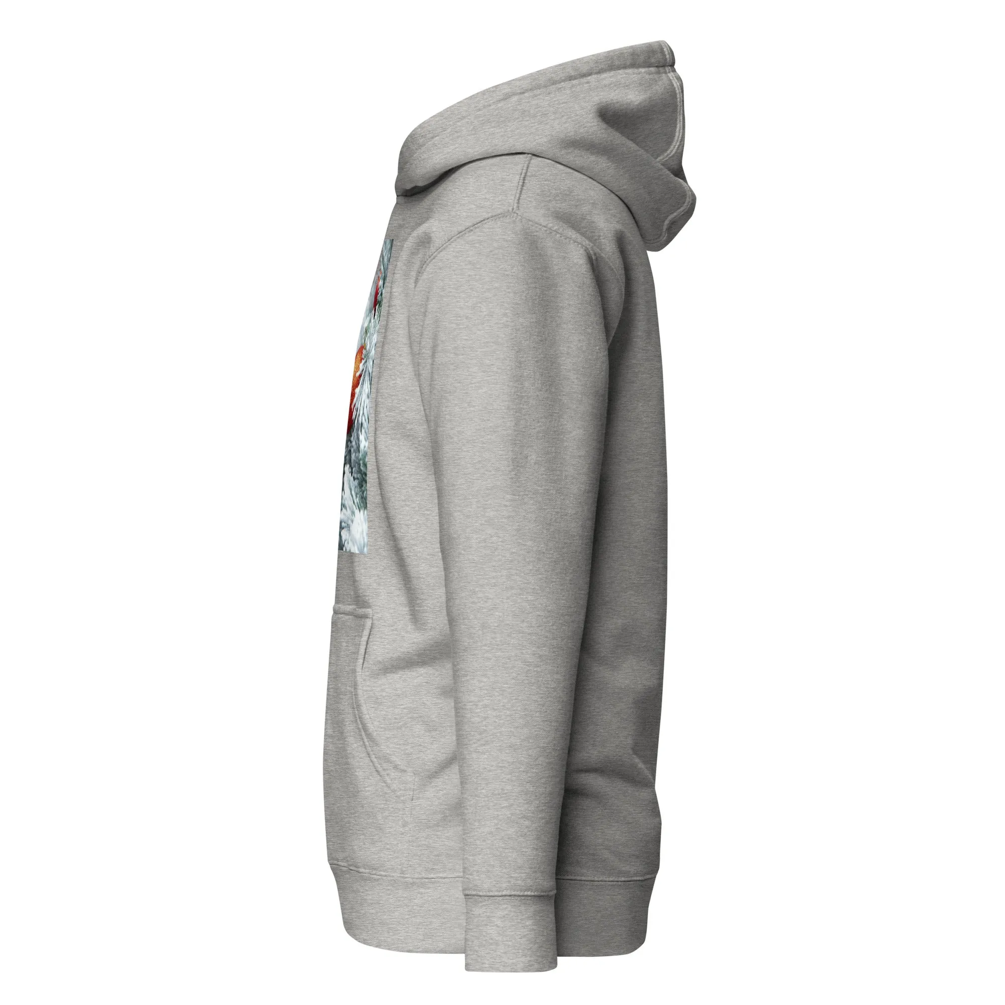 Christmas Hoodie (Glamourange Christmas Gifts - Hoodies for Christmas 0095)