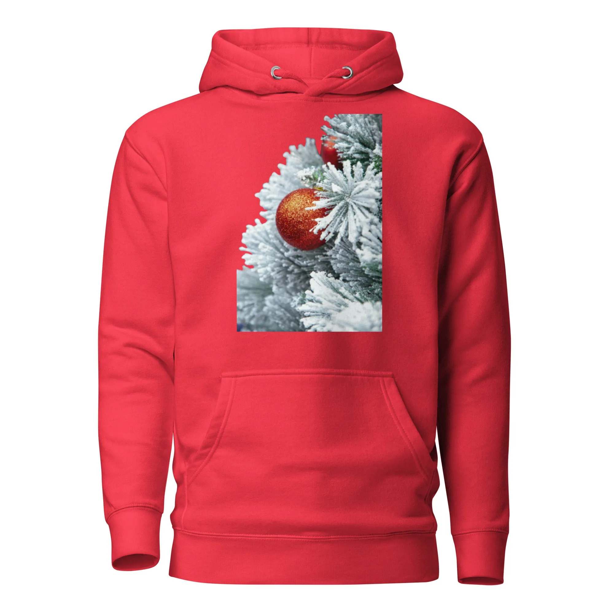 Christmas Hoodie (Glamourange Christmas Gifts - Hoodies for Christmas 0095)