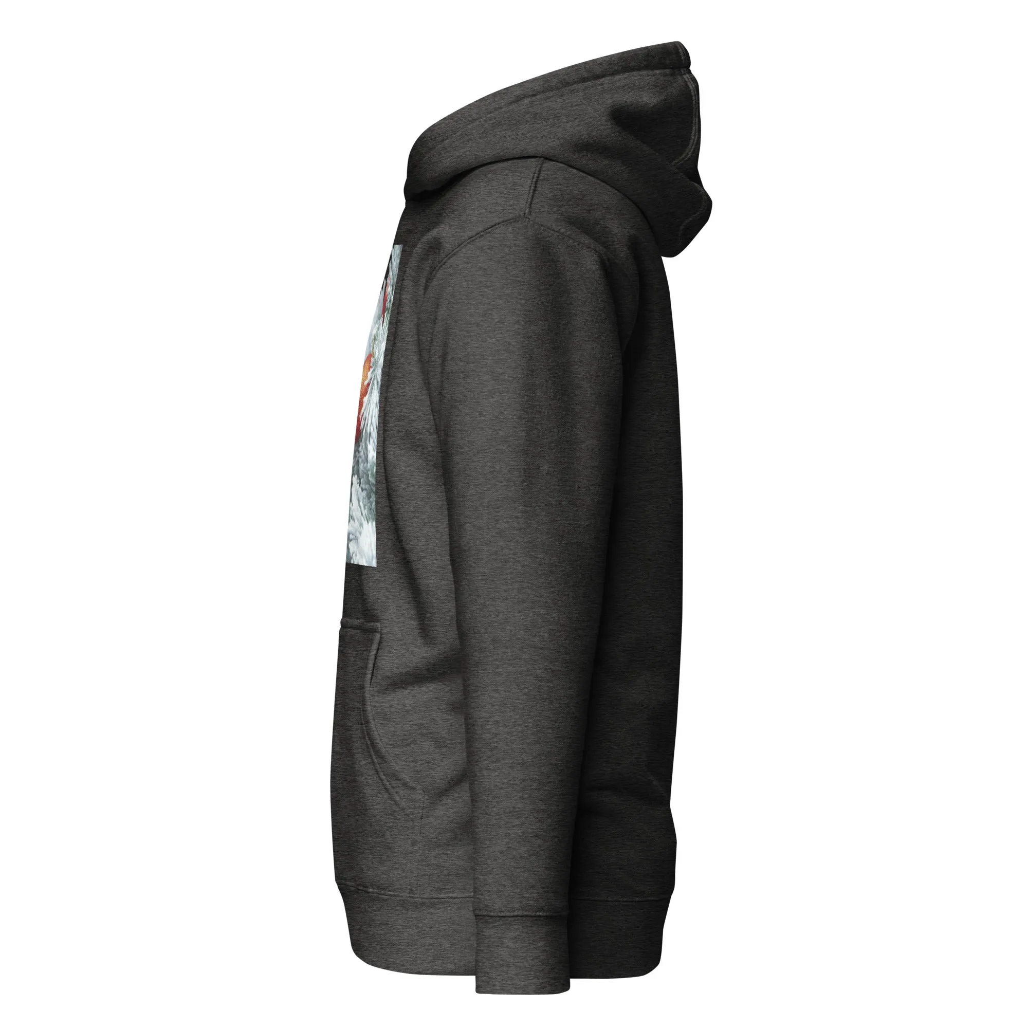 Christmas Hoodie (Glamourange Christmas Gifts - Hoodies for Christmas 0095)
