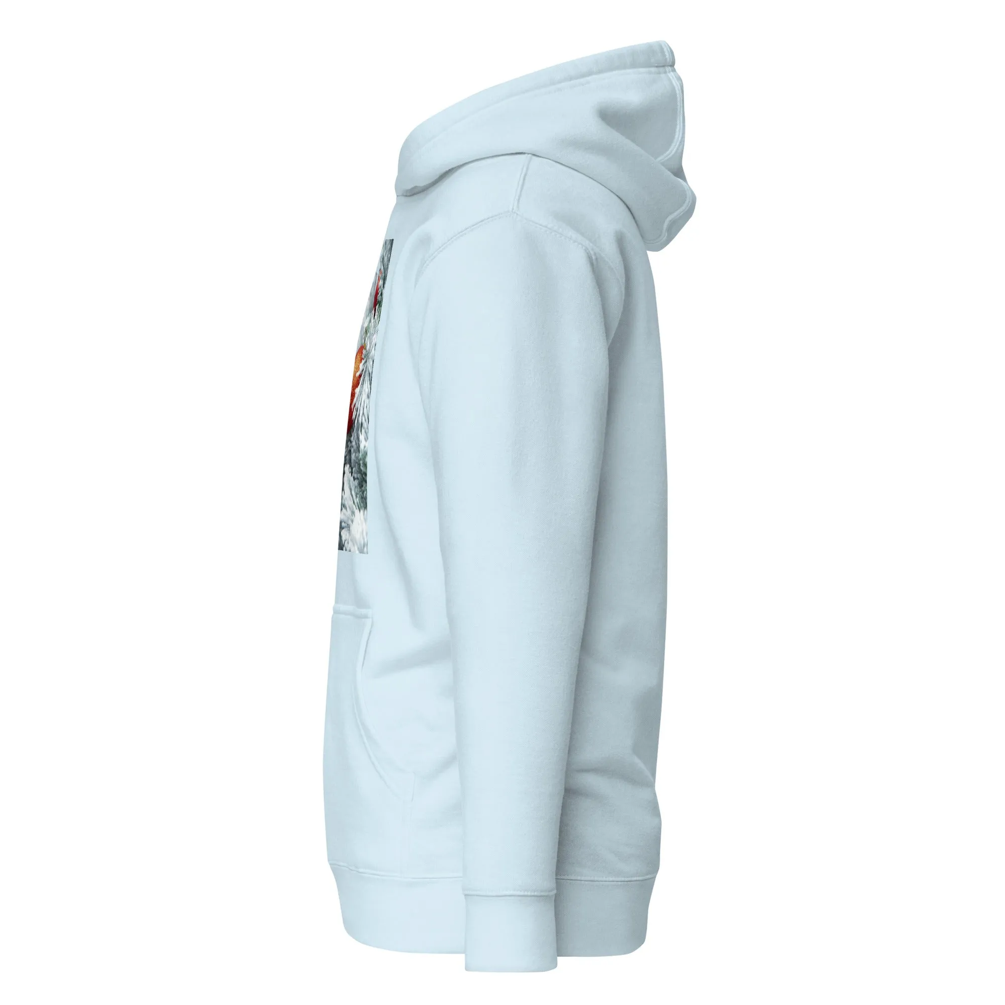 Christmas Hoodie (Glamourange Christmas Gifts - Hoodies for Christmas 0095)