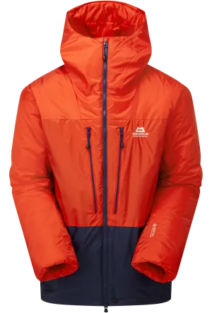 Citadel Men's Jacket [ME-005685_SAMPLE]