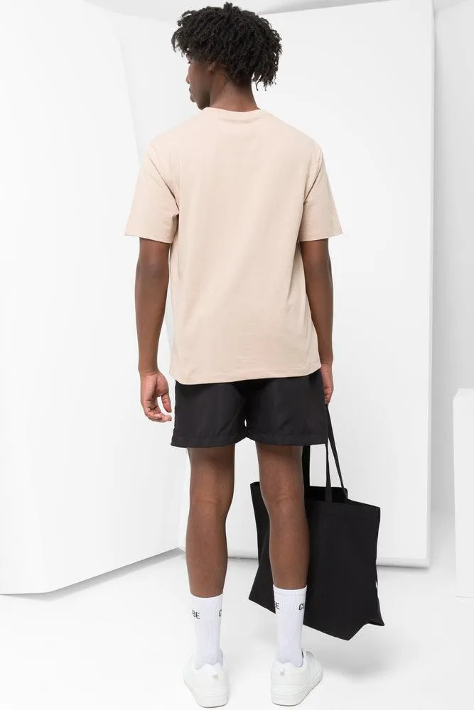 Dragon Short Sleeve T-Shirt Natural