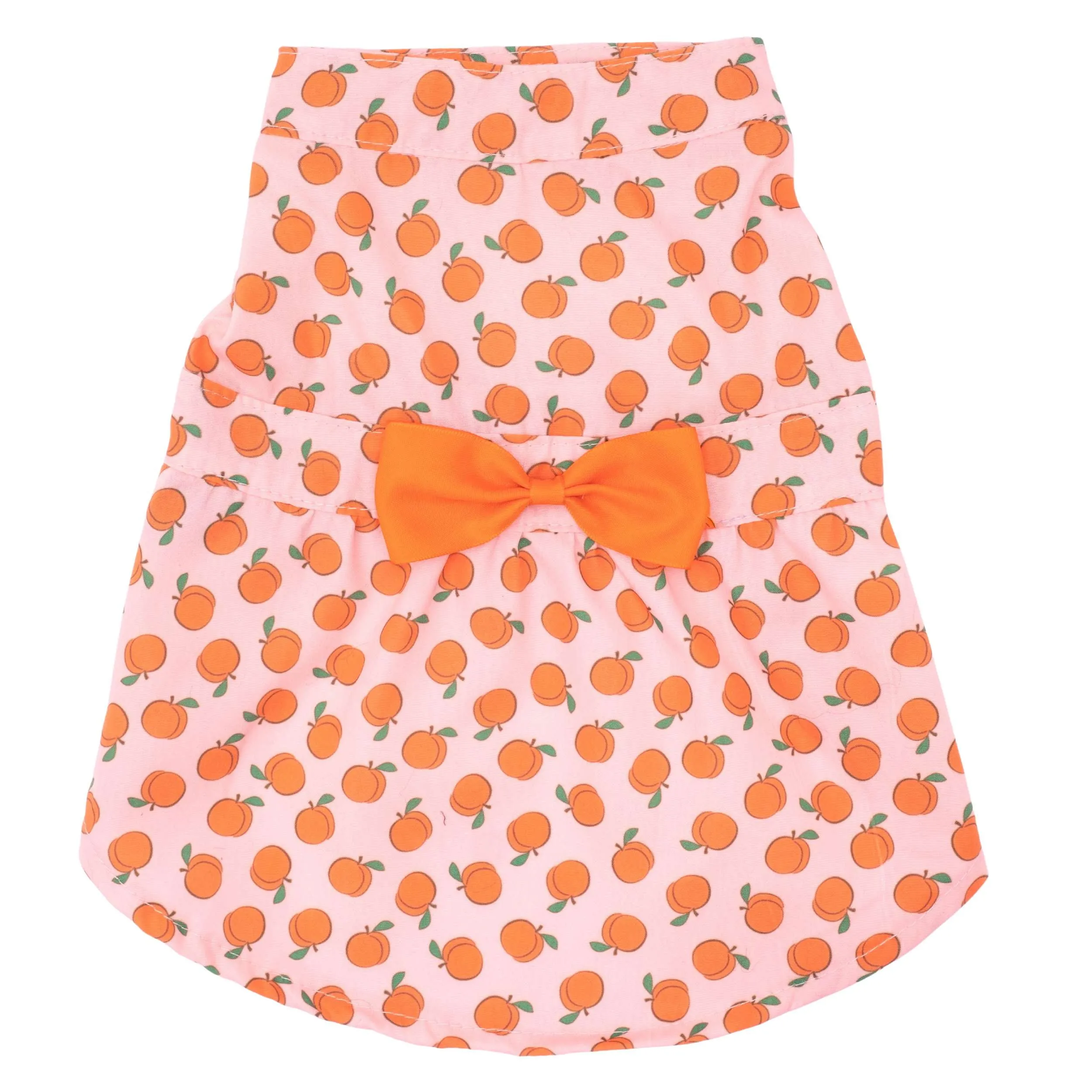 Dress | Peachy Keen