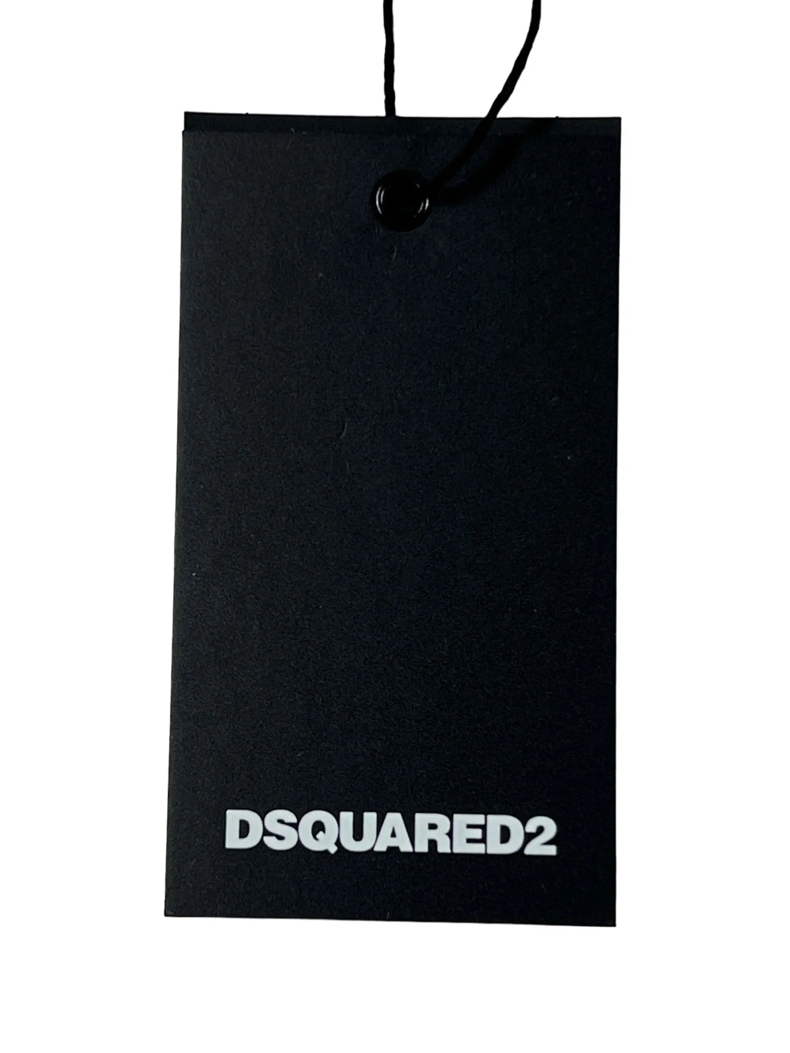 Dsquared2 S71Gd1387 Regular Fit Tee Wht