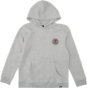 Element Boys' Seal Hoodie Basic Fleece