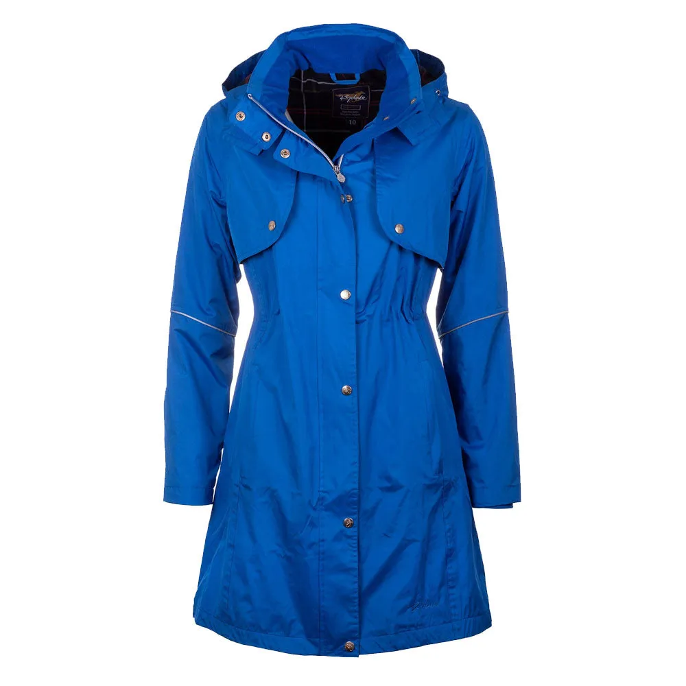Emley 3/4 Length Riding Coat