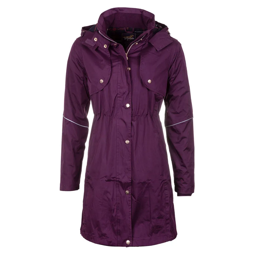 Emley 3/4 Length Riding Coat