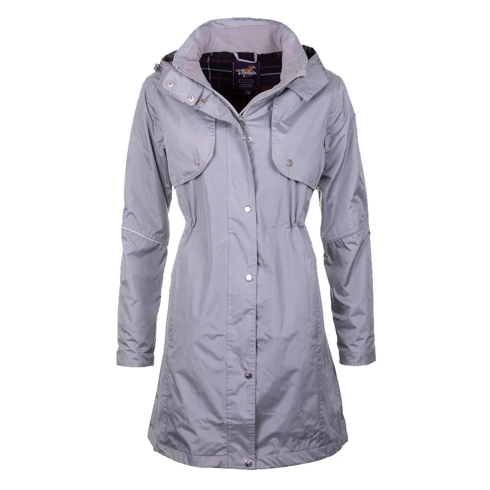 Emley 3/4 Length Riding Coat