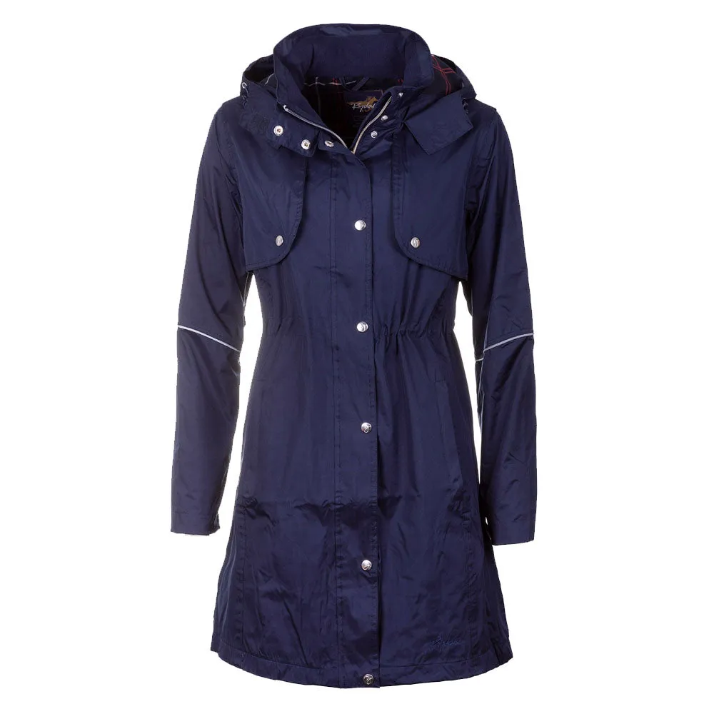 Emley 3/4 Length Riding Coat