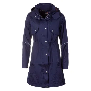 Emley 3/4 Length Riding Coat