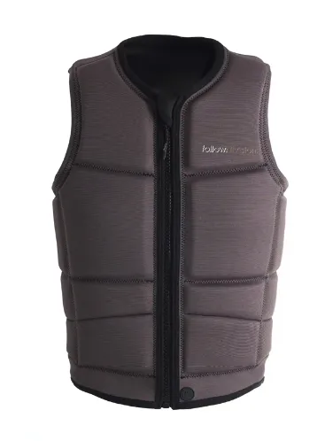 Follow Division 2 Men's NCGA Impact Vest | Lavendar