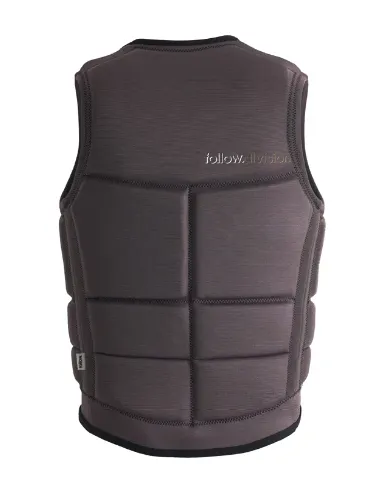 Follow Division 2 Men's NCGA Impact Vest | Lavendar