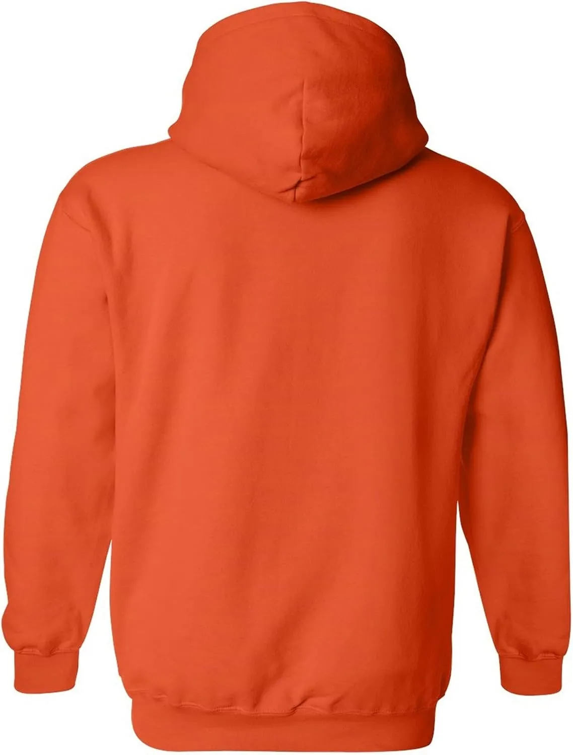 Gildan Fleece Zip Hoodie Sweatshirt, Style G18600, Multipack