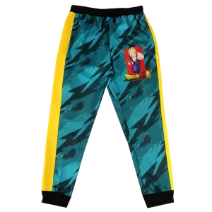 Gohan Track Pants