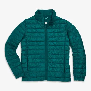Grown-ups puffer jacket (unisex fit)