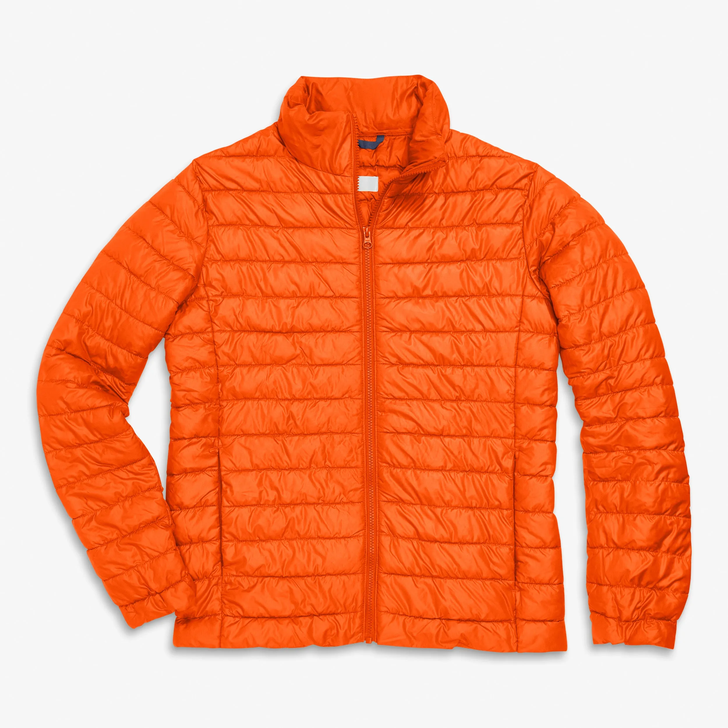 Grown-ups puffer jacket (unisex fit)