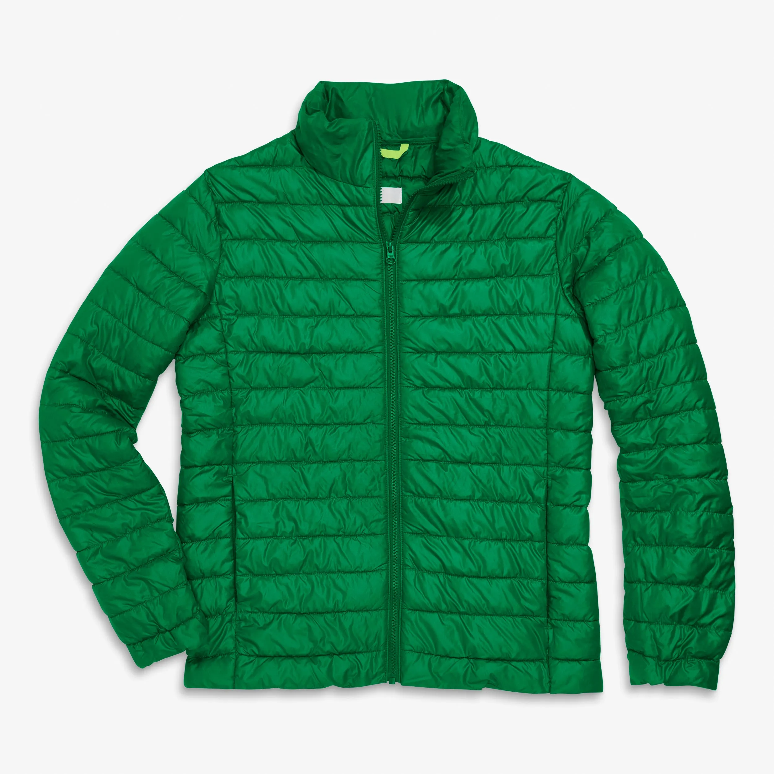 Grown-ups puffer jacket (unisex fit)