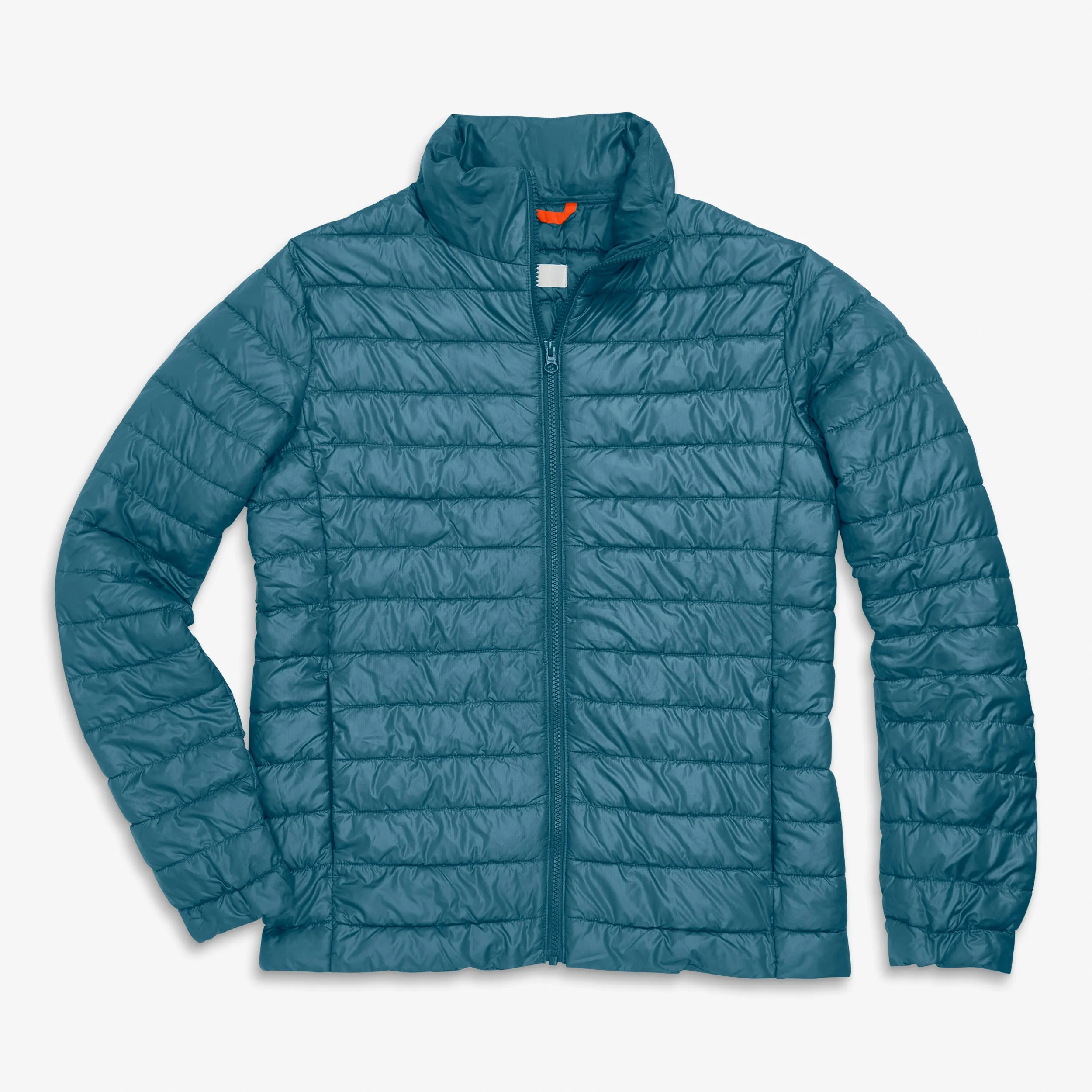 Grown-ups puffer jacket (unisex fit)