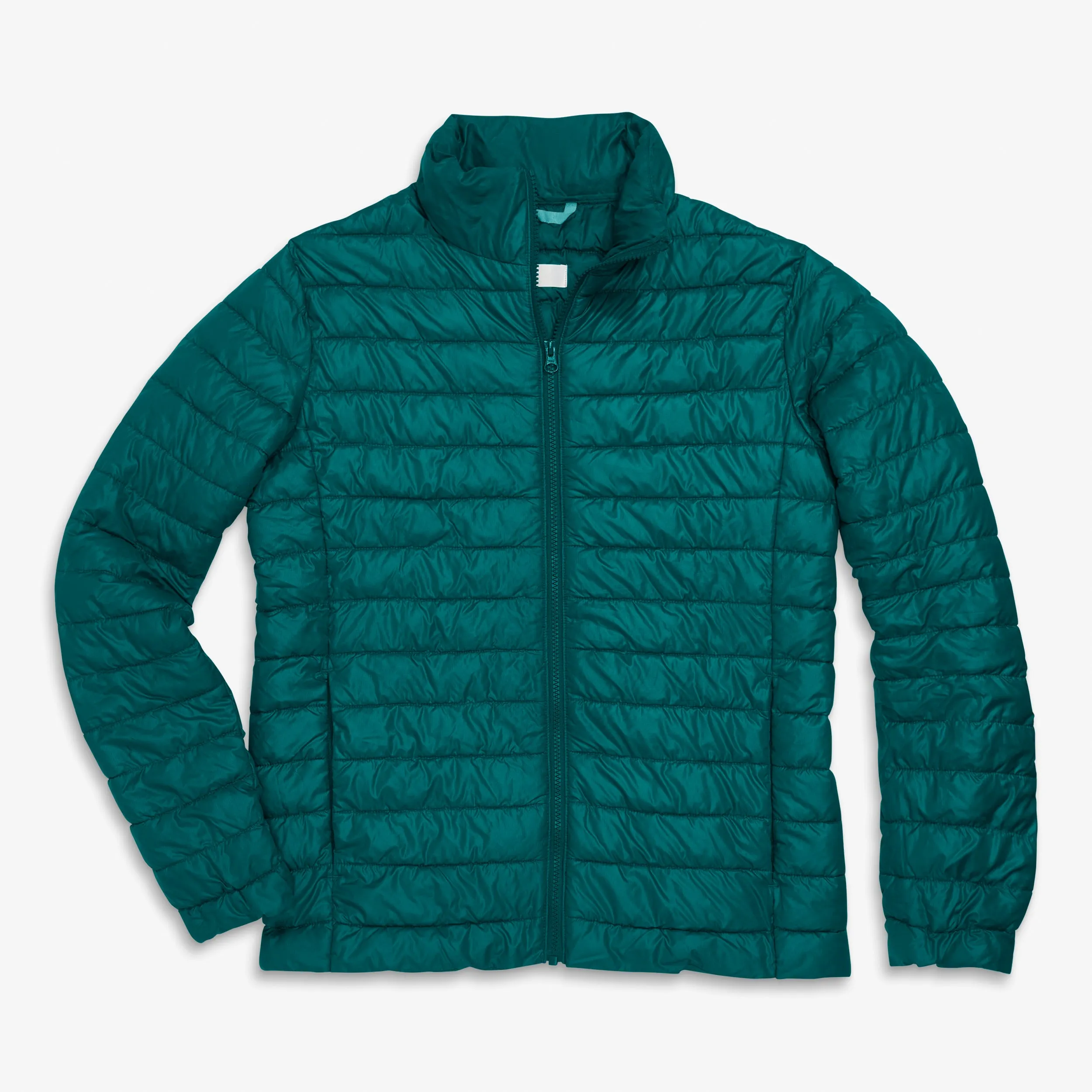 Grown-ups puffer jacket (unisex fit)