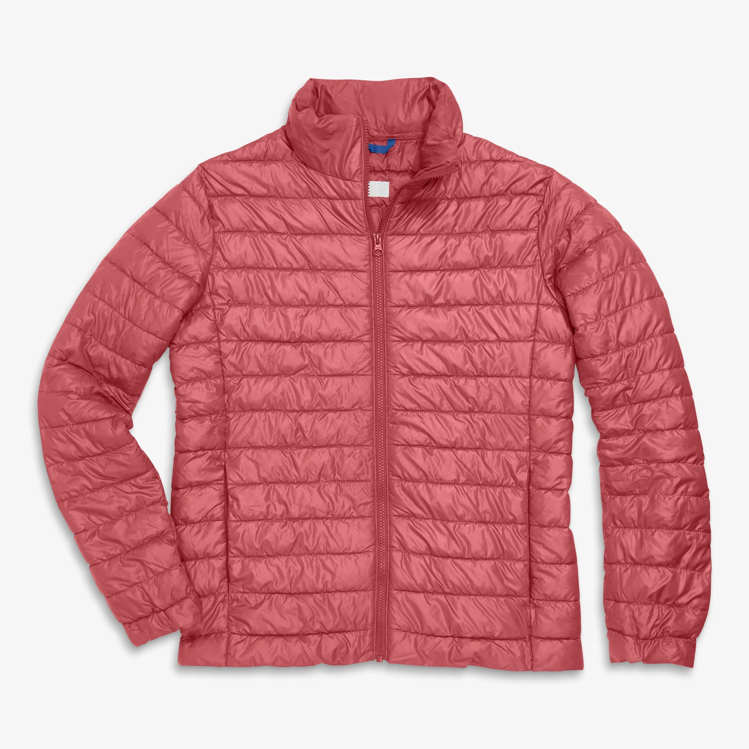 Grown-ups puffer jacket (unisex fit)