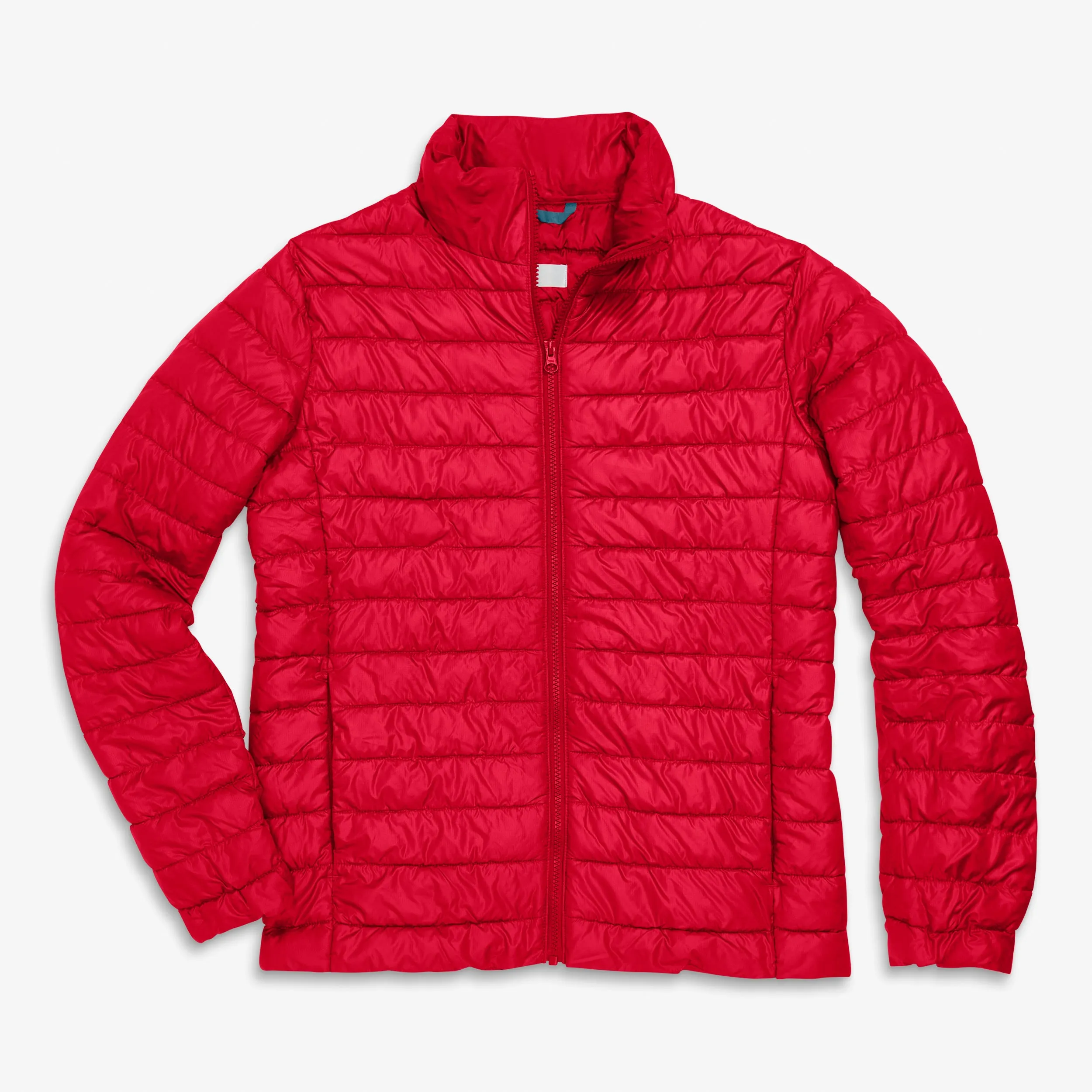 Grown-ups puffer jacket (unisex fit)