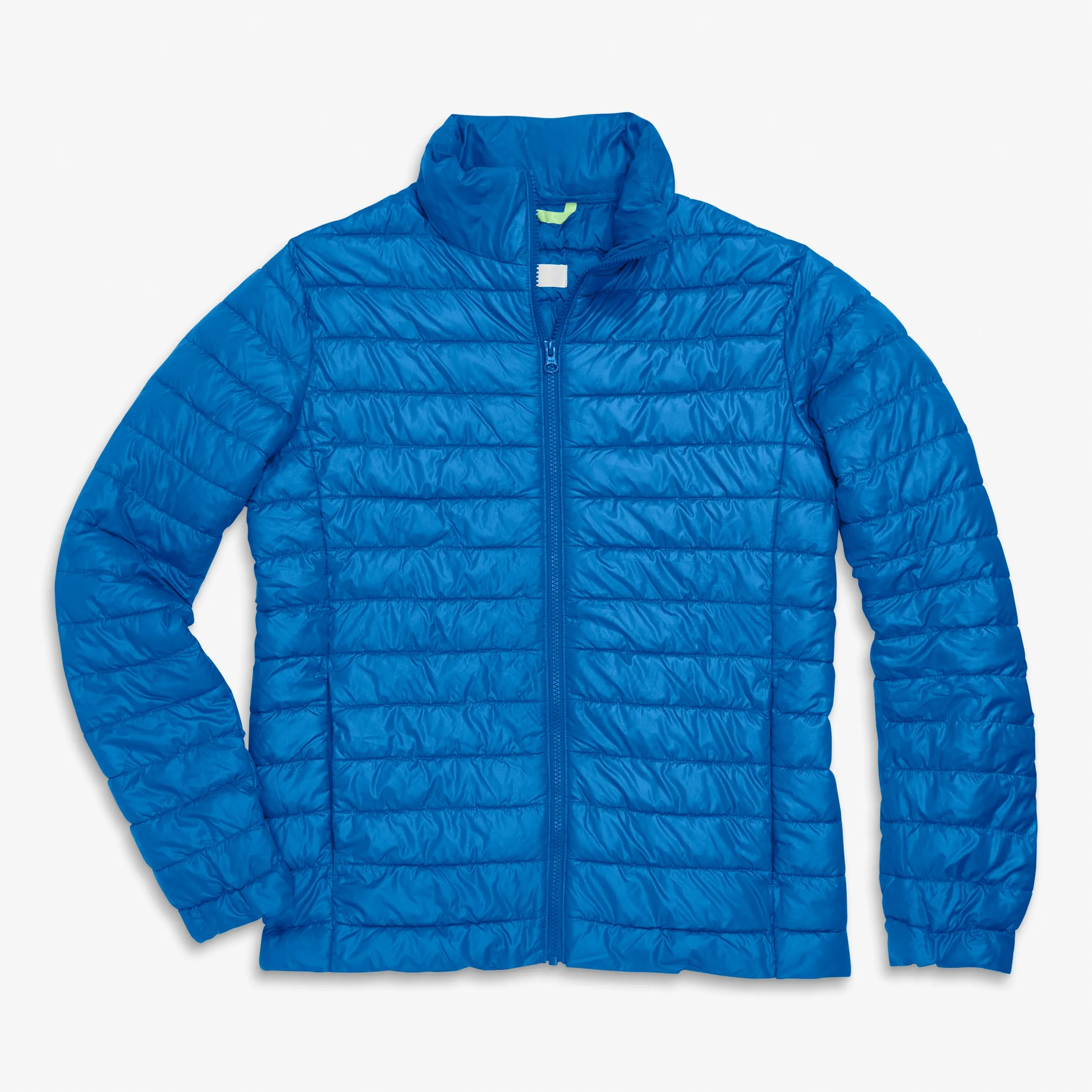 Grown-ups puffer jacket (unisex fit)