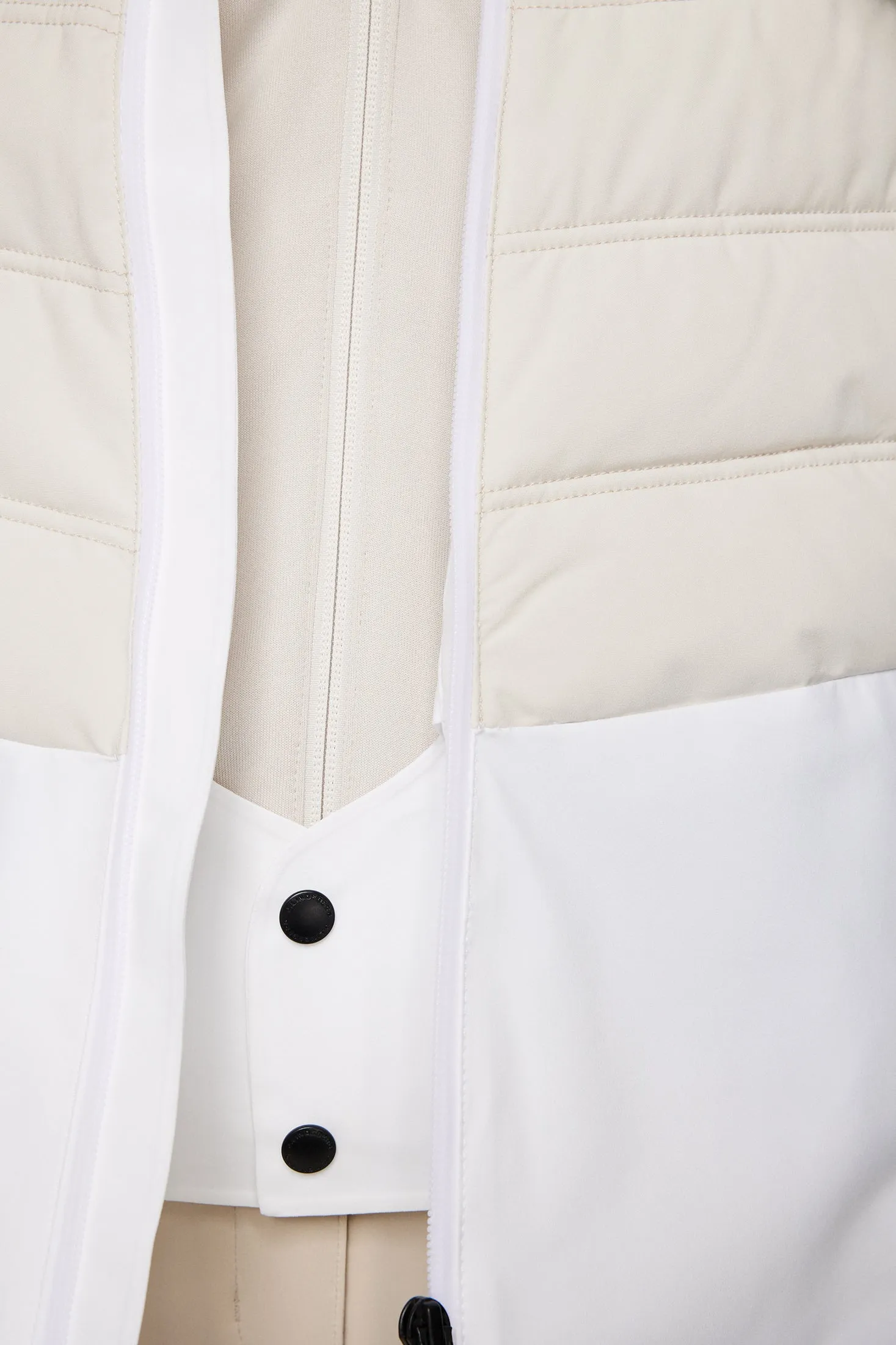 Hedwig Jacket / Moonbeam