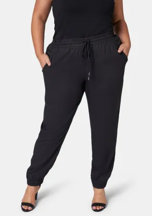 Jean Jogger Pant