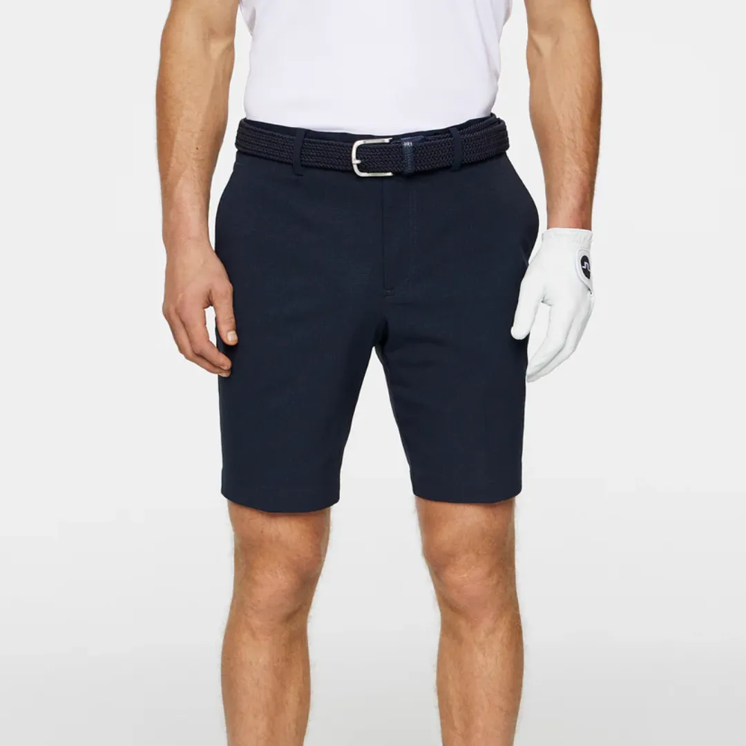 J.Lindeberg Men's Vent Tight Shorts ( US Size)