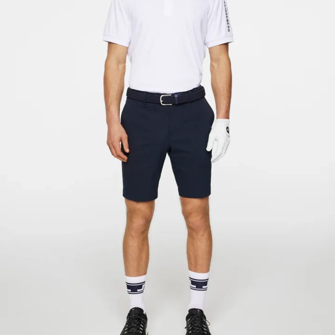 J.Lindeberg Men's Vent Tight Shorts ( US Size)