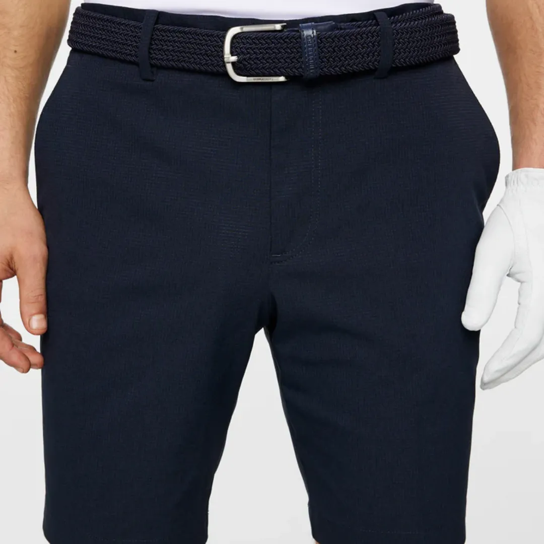 J.Lindeberg Men's Vent Tight Shorts ( US Size)