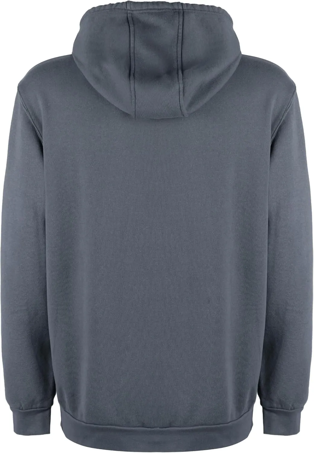 KONRECO FR Hoodies 10.5oz Cotton Fleece NFPA2112 CAT2 Flame Resistant Fire Retardant Sweatshirts